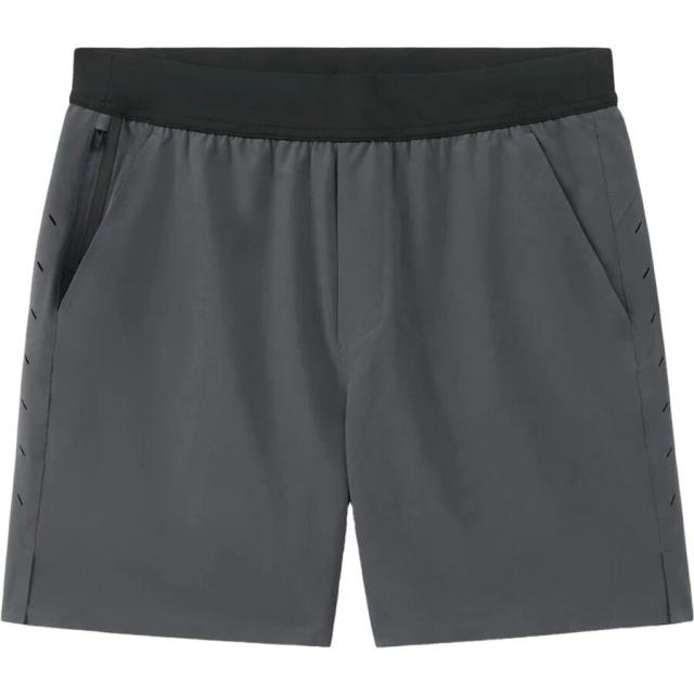 (取寄) テンサウザンド メンズ インターバル 5インチ ライナー ショート - メンズ Ten Thousand men Interval 5in Liner Short - Men's Ironの通販は 15,799円