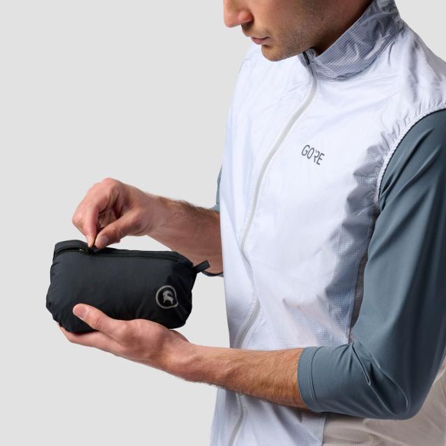 (取寄) バックカントリー メンズ ランオフ 2.5L レイン ジャケット - メンズ Backcountry men Runoff 2.5L Rain Jacket - Men's Black