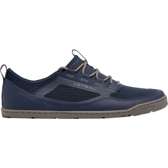 (取寄) アストラル ロヤック AC ウォーター シューズ Astral Loyak AC Water Shoe Neptune Navy
