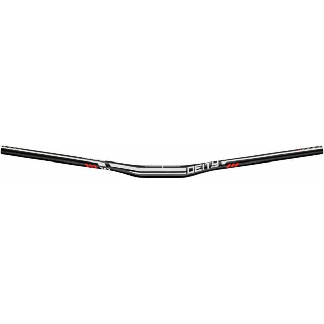 (取寄) デイティコンポーネンツ スカイライン 787 15mm ライザー ハンドルバー Deity Components Skyline 787 15mm Riser Handlebar Whiteの通販は 22,234円