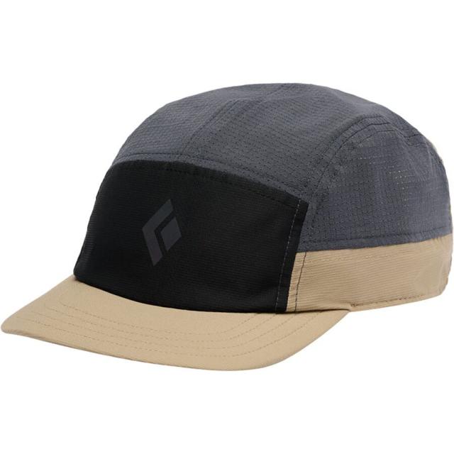 (取寄) ブラックダイヤモンド ディスタンス ハット  Distance Hat Moonstone/Carbon
