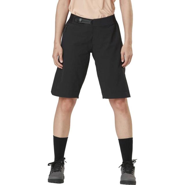 (取寄) ピクチャーオーガニック レディース ヴェリール ストレッチ ショート - ウィメンズ Picture Organic women Vellir Stretch Short - Women's Blackの通販は