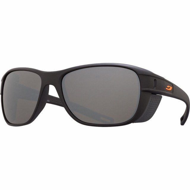 (取寄) ジュルボ カミノ サングラス Julbo Camino Sunglasses Black/Spectron 4の通販は