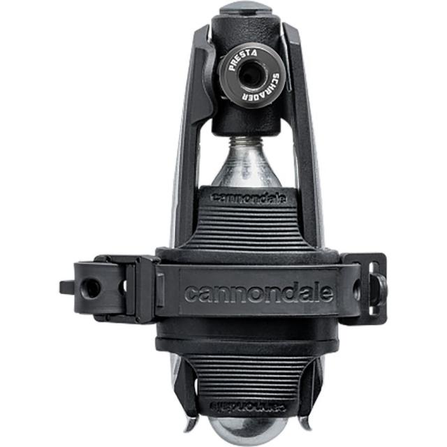 (取寄) キャノンデール セット-オフ フラッツ キット Cannondale Set-Off Flat Kit Black