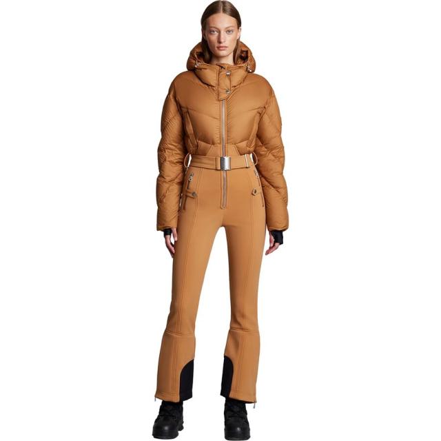 (取寄) コルドバ レディース アヤックス スノー スーツ - ウィメンズ Cordova women Ajax  Suit - Women's Caramel