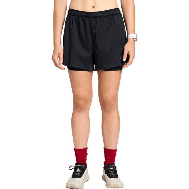 (取寄) シエルアスレティックス レディース DLYショート 4インチ ロング ブリーフ - ウィメンズ Ciele Athletics women DLYShort 4in Long Brief - Women's Shadowcast