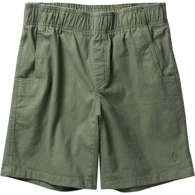 (取寄) ブラックダイヤモンド メンズ ブラック ダイヤモンド ダートバッグ ショート - メンズ Black Diamond men Black Diamond Dirtbag Short - Men's Tundraの通販は