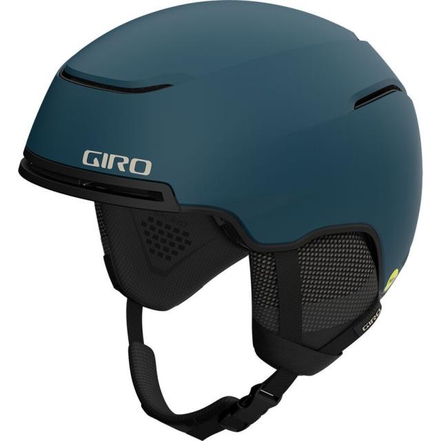 (取寄) ジロ ジャクソン ミプス ヘルメット Giro Jackson Mips Helmet Matte Harbor Blueの通販は