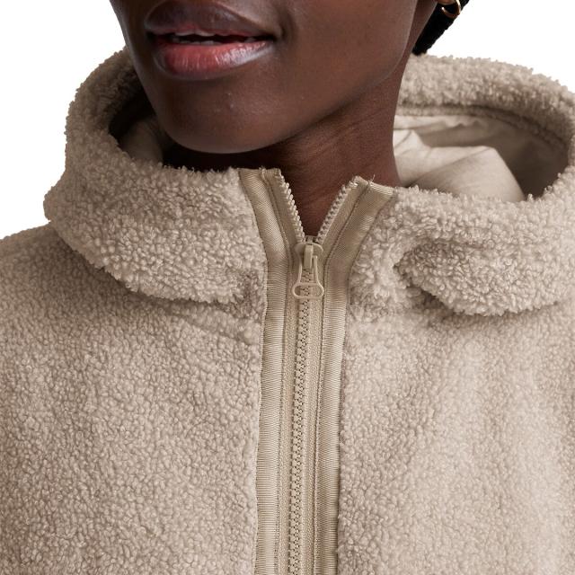 (取寄) ビヨンドヨガ レディース ユニティ 1/4-ジップ ブーディ - ウィメンズ Beyond Yoga women Unity 1/4-Zip Hoodie - Women's Nude Tint Heather