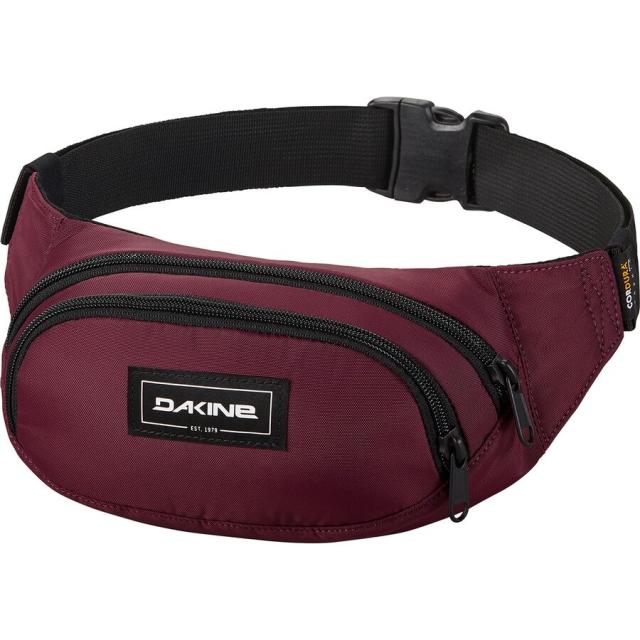 (取寄) ダカイン ヒップ パック DAKINE Hip Pack Grape Vineの通販は 9,460円