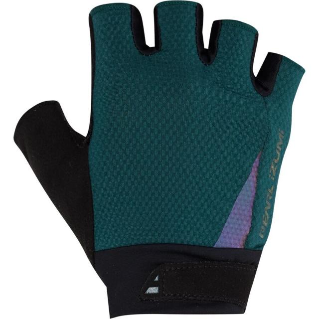 (取寄) パールイズミ レディース エリート ゲル グローブ - ウィメンズ PEARL iZUMi women ELITE Gel Glove - Women's Dark Seaの通販は