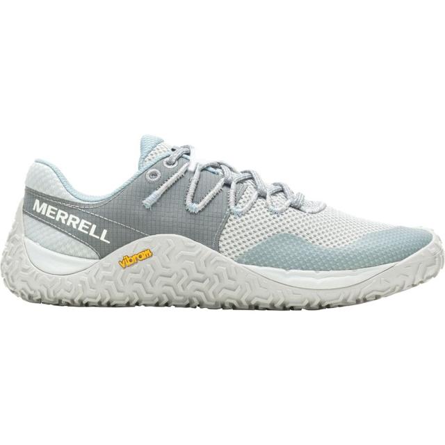 (取寄) メレル レディース トレイル グローブ 7 ランニング シューズ - ウィメンズ Merrell women Trail Glove 7 Running Shoe - Women's Highriseの通販は