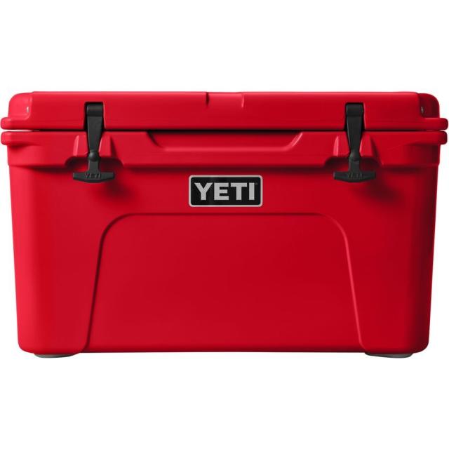 (取寄) イエティ ツンドラ 45 クーラー YETI Tundra 45 Cooler Rescue Red