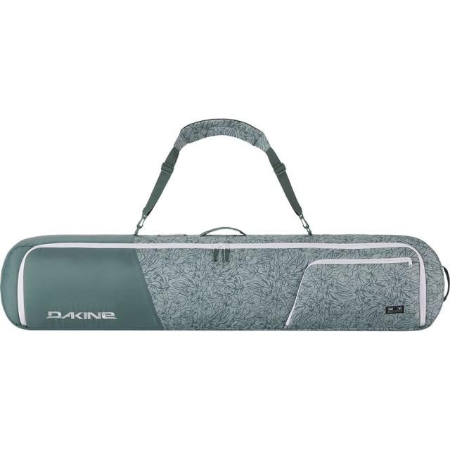 DAKINE スノーボードバッグ ウィール付き ブラック 165 ダカイン