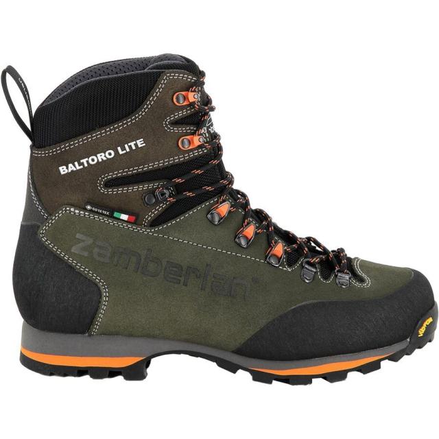 (取寄) ザンバラン メンズ バルトロ ライト Gtx ブーツ - メンズ Zamberlan men Baltoro Lite GTX Boot - Men's Musk