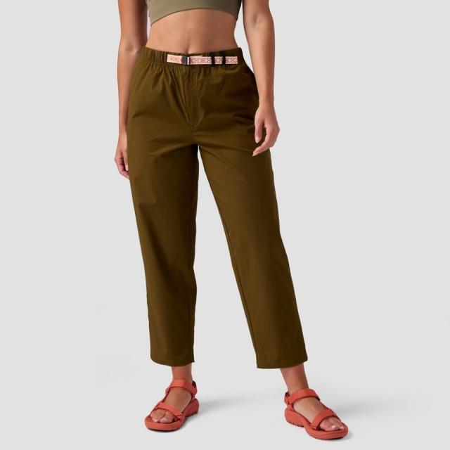 (取寄) ストイック レディース ユーティリティ ベンチャー パンツ - ウィメンズ Stoic women Utility Venture Pant - Women's Dark Oliveの通販は