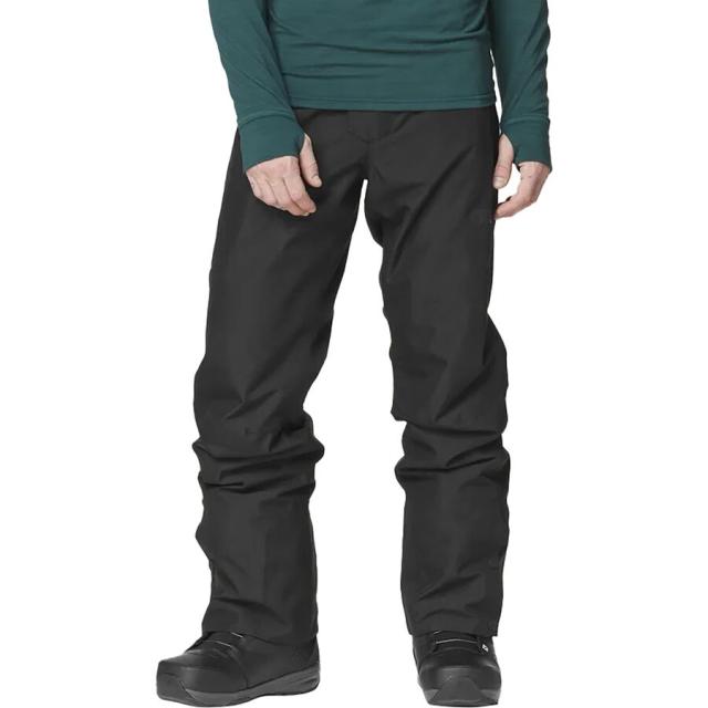(取寄) ピクチャーオーガニック メンズ オブジェクト パンツ - メンズ Picture Organic men Object Pant - Men's Blackの通販は 69,110円