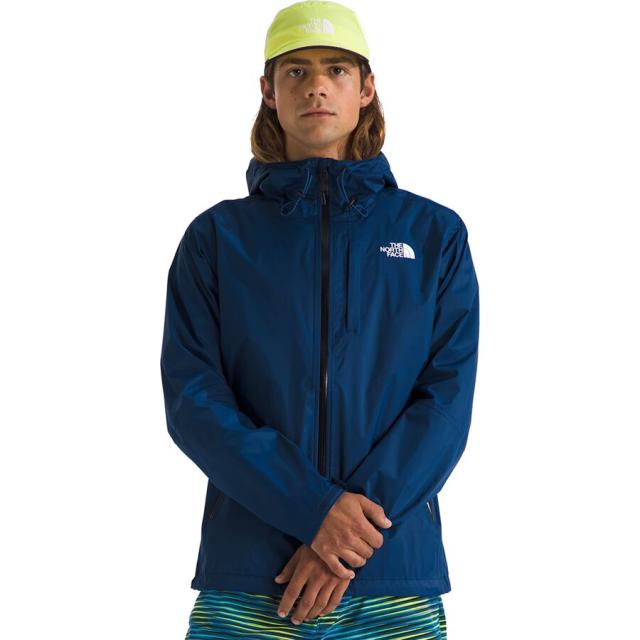 (取寄) ノースフェイス メンズ アルタ ビスタ ジャケット - メンズ The North Face men Alta Vista Jacket - Men's Estate Blueの通販は 44,290円