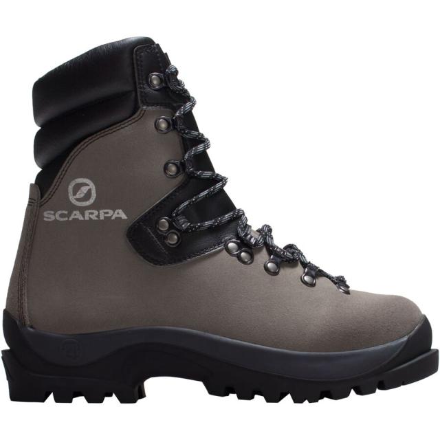 (取寄) スカルパ フエゴ ブート Scarpa Fuego Boot Bronzeの通販は
