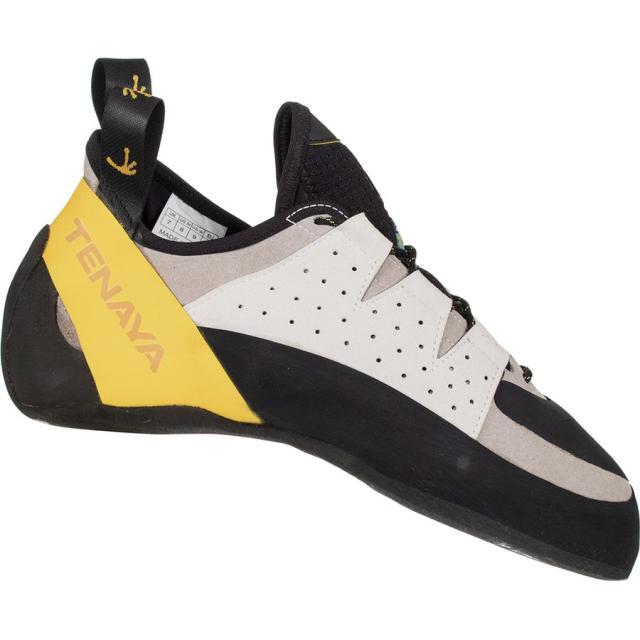 (取寄) テナヤ タリファ クライミング シューズ Tenaya Tarifa Climbing Shoe Yellow/White/Blackの通販は 40,755円