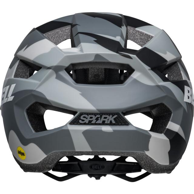 取寄) ベル スピーク 2 ミプス ヘルメット Bell Spark 2 Mips Helmet