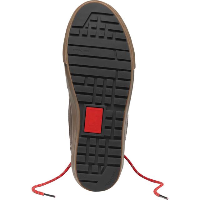 (取寄) クローム メンズ ストーム 415 トラクション ブート - メンズ Chrome men Storm 415 Traction Boot - Men's Brownの通販は