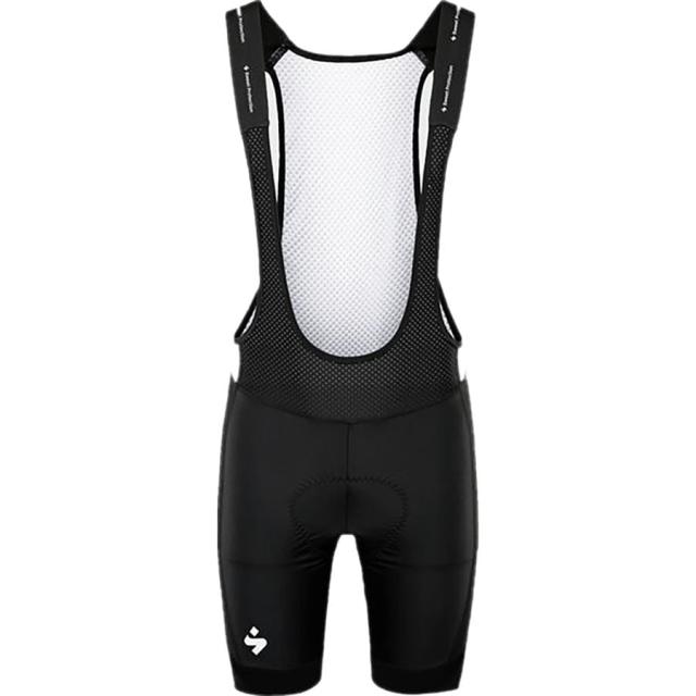 (取寄) スウィートプロテクション メンズ クロスファイア プロ ビブ ショート - メンズ Sweet Protection men Crossfire Pro Bib Short - Men's Blackの通販は 20,454円
