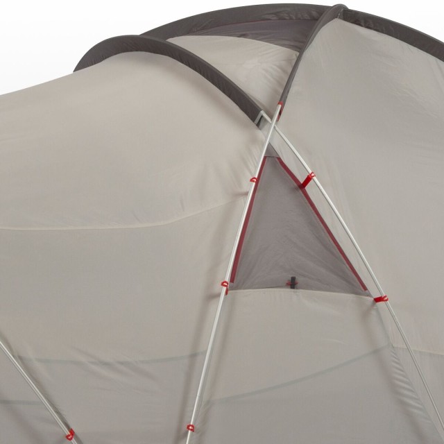 取寄) ビッグアグネス マッド ハウス 8 テント: 8-パーソン 4-シーズン Big Agnes Mad House 8 Tent: 8-Person  4-Season Red/Grayの通販はau PAY マーケット - ジェットラグ | au PAY マーケット－通販サイト