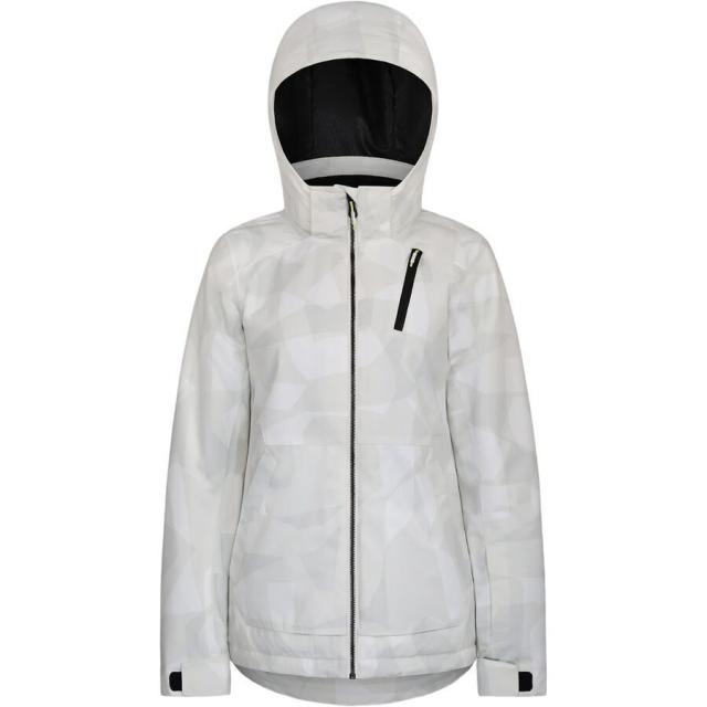 (取寄) ボルダーギア レディース レギュラー ジャケット - ウィメンズ Boulder Gear women Regular Jacket - Women's Puzzled