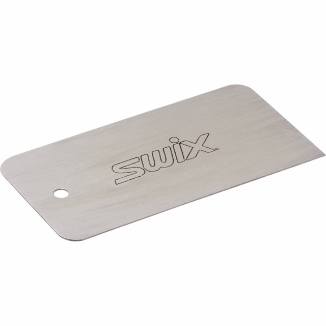 取寄) スウィックス スティール スクレーパー Swix Steel Scraper