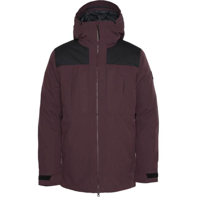(取寄) アルマダ メンズ バーグ インサレーテッド ジャケット - メンズ Armada men Bergs Insulated Jacket - Men's Sassafras