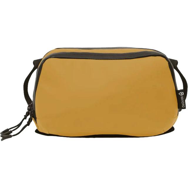 (取寄) ワンダード テック バッグ WANDRD Tech Bag Dallol Yellowの通販は 12,620円