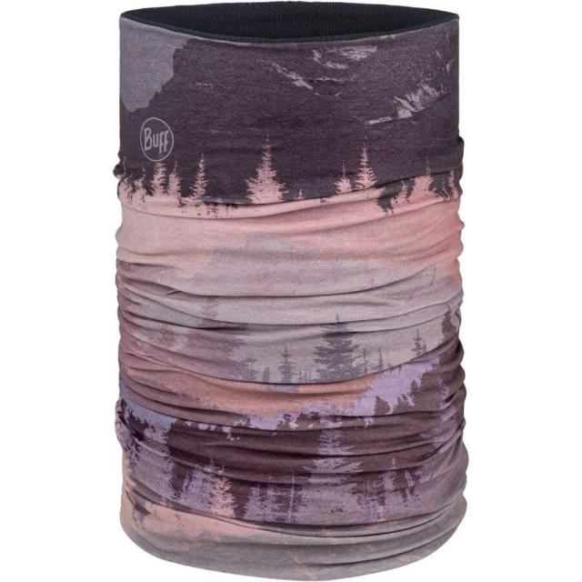 (取寄) バフ ポラール リバーシブル バフ Buff Polar Reversible Buff Metly Rosewood