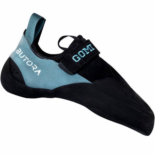 (取寄) ブトラ ゴミ ワイド フィット クライミング シューズ Butora Gomi Wide Fit Climbing Shoe Seagrassの通販は