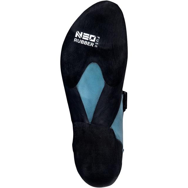 (取寄) ブトラ ゴミ ワイド フィット クライミング シューズ Butora Gomi Wide Fit Climbing Shoe Seagrassの通販は