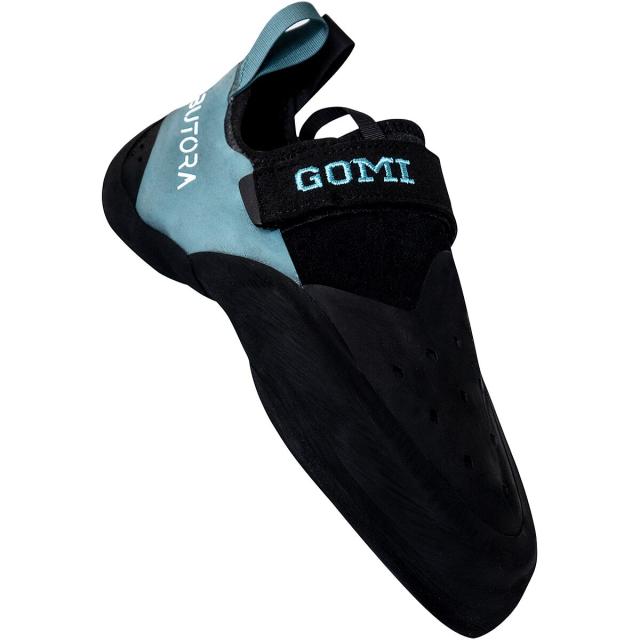 (取寄) ブトラ ゴミ ワイド フィット クライミング シューズ Butora Gomi Wide Fit Climbing Shoe Seagrassの通販は