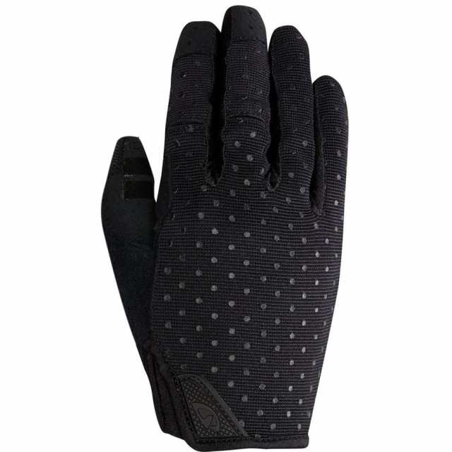 (取寄) ジロ レディース ラ DND グローブ - ウィメンズ Giro women LA DND Glove - Women's Black Dotsの通販は