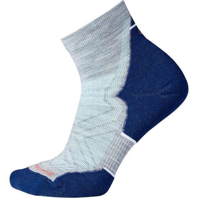 (取寄) スマートウール レディース ラン ターゲッティド クッション アンクル ソック - ウィメンズ Smartwool women Run Targeted Cushion Ankle Sock - Women's Light Grayの通販は