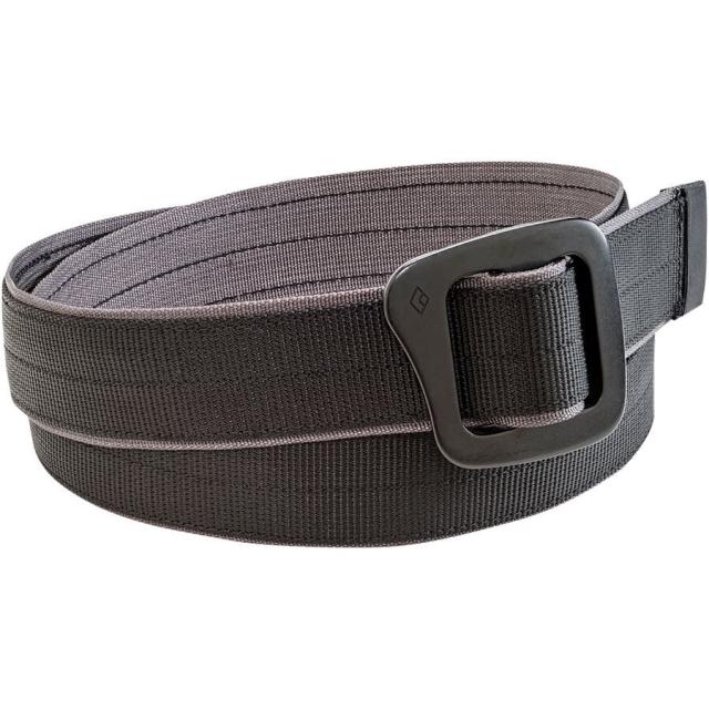 (取寄) ブラックダイヤモンド メンズ ダイヤモンド マイン ベルト - メンズ  men Diamond Mine Belt - Men's Black