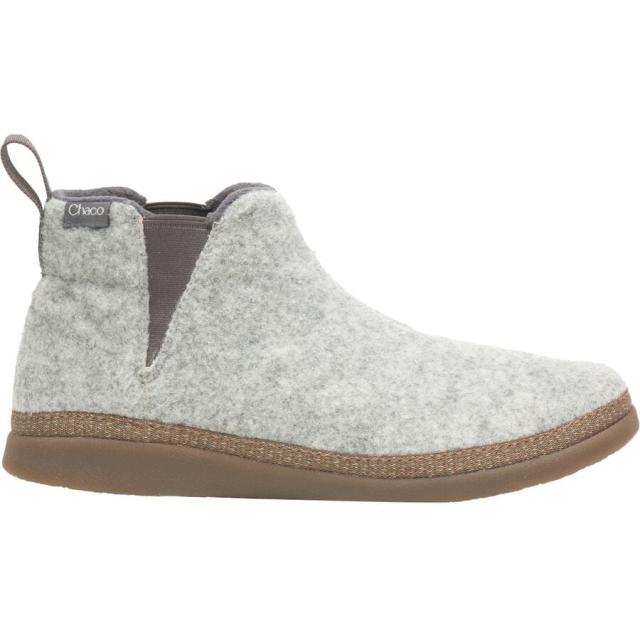 Chaco - Womens Revel Chelsea V-Gore Shoes main image 1