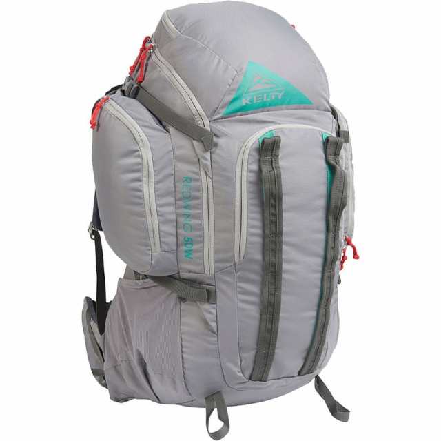 (取寄) ケルティ レディース レッドウイング 50L バックパック - ウィメンズ Kelty women Redwing 50L Backpack - Women's Smokeの通販は