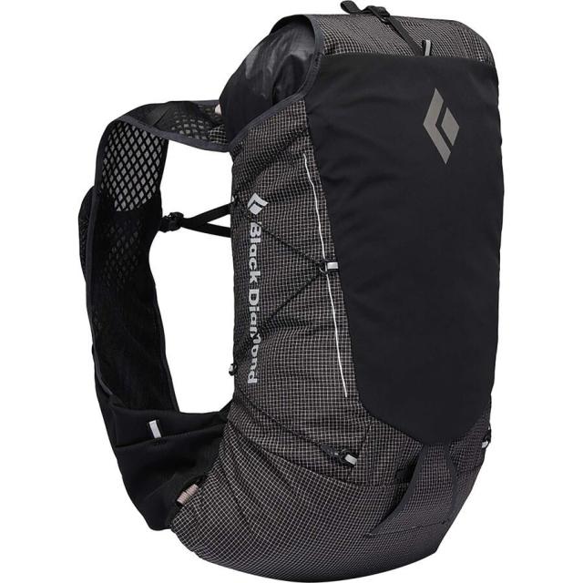 (取寄) ブラックダイヤモンド ディスタンス 22L バックパック  Distance 22L Backpack Black