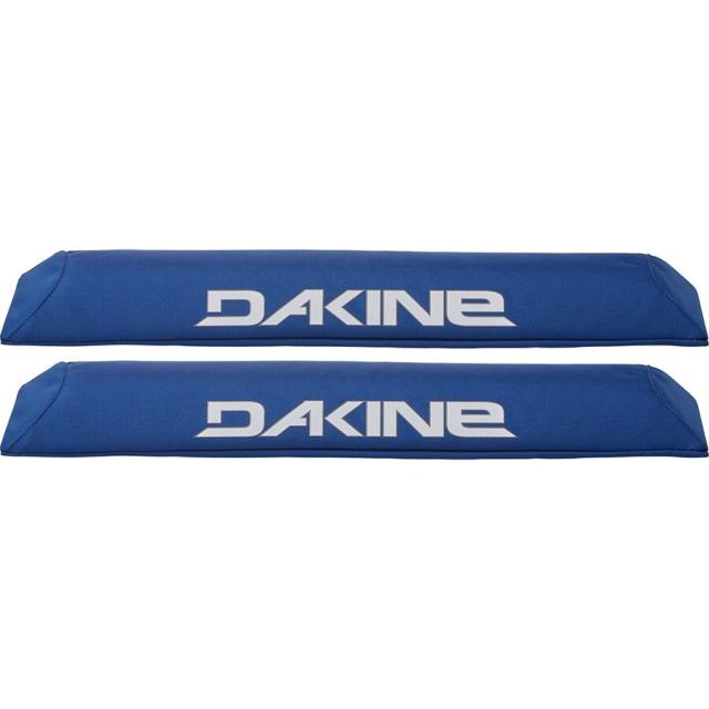 (取寄) ダカイン エアロ ラック パッド 28インチ - 2-パック DAKINE Aero Rack Pad 28in - 2-Pack Deep Blueの通販は