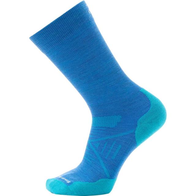 (取寄) スマートウール ノルディック ターゲッティド クッション クルー ソック Smartwool Nordic Targeted Cushion Crew Sock Laguna Blueの通販は 8,598円