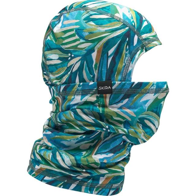 (取寄) スキーダ レディース バラクラバ - ウィメンズ Skida women Balaclava - Women's Palm Verdeの通販は 14,360円
