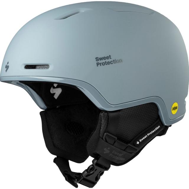 (取寄) スウィートプロテクション ルーパー ミプス ヘルメット Sweet Protection Looper Mips Helmet Matte Nardo Grayの通販は