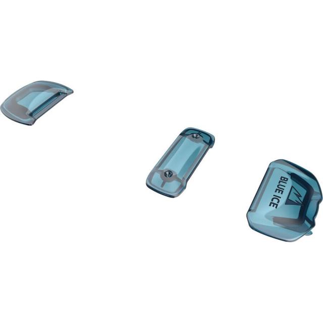 (取寄) ブルーアイス ハーファング ABS Blue Ice Harfang ABS Blue