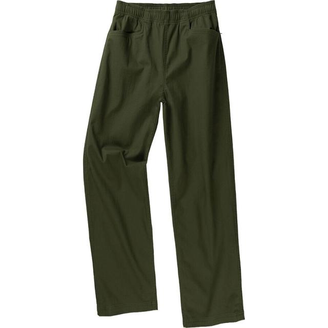 (取寄) ブラックダイヤモンド レディース ダートバッグ パンツ - ウィメンズ  women Dirtbag Pant - Women's Dark Moss