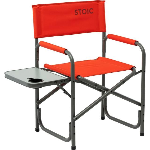 (取寄) ストイック サイド テーブル チェアー Stoic Side Table Chair Tigerlilyの通販は