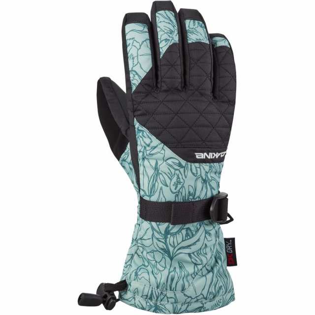 (取寄) ダカイン レディース カミノ グローブ - ウィメンズ DAKINE women Camino Glove - Women's Poppy Icebergの通販は 13,512円